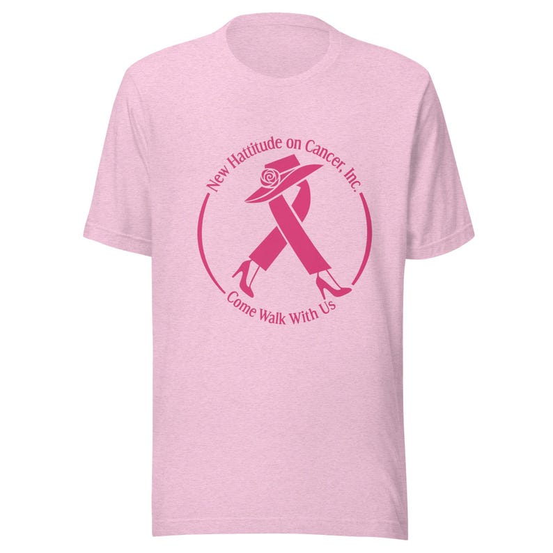 Unisex t-shirt