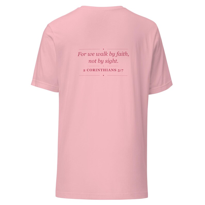 Unisex t-shirt
