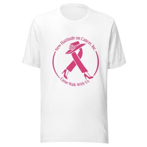 Unisex t-shirt