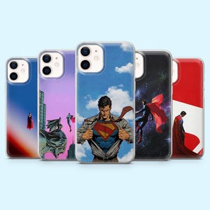 Case Supermans - Etsy Case Supermans - Etsy