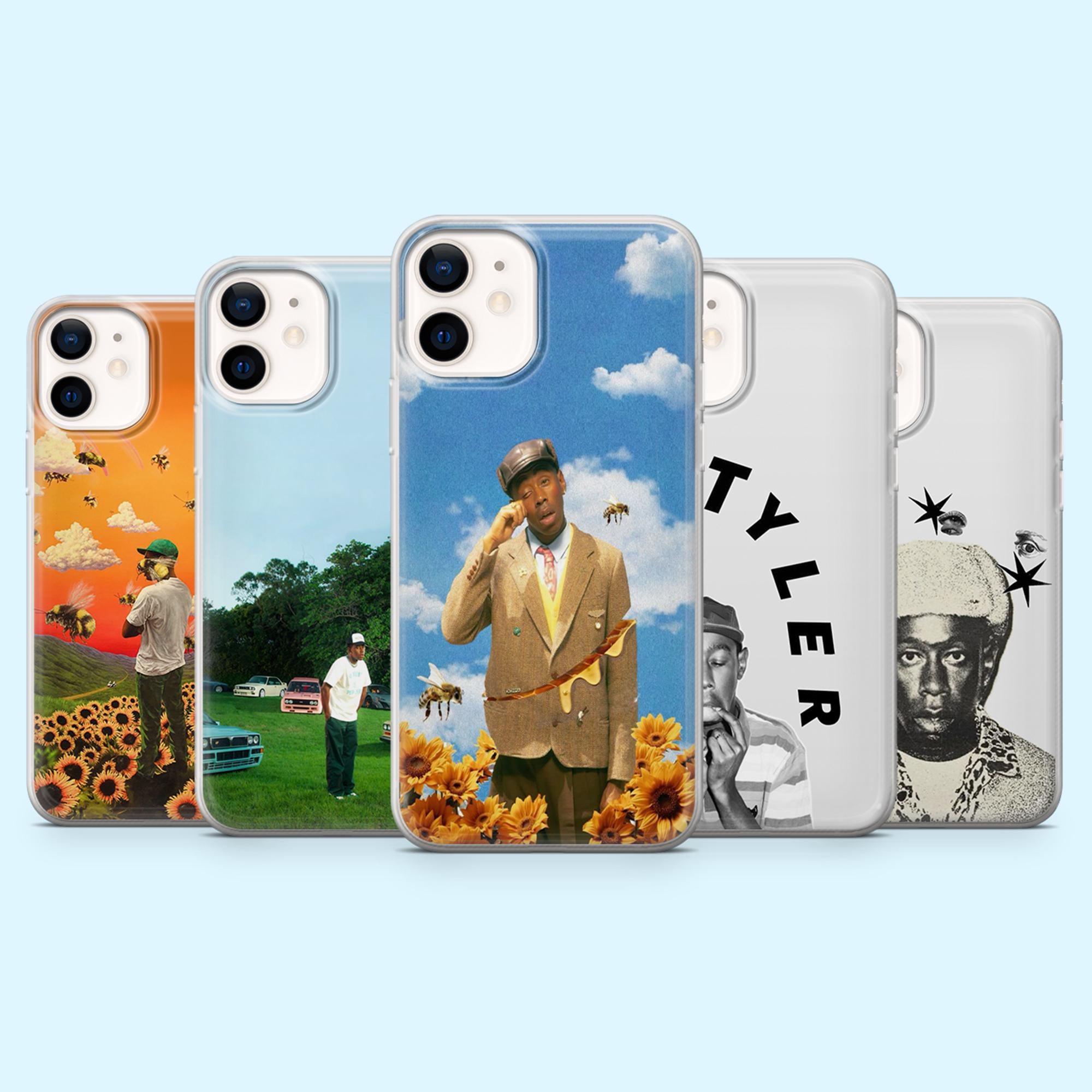 Tyler the Creator iPhone Case - Etsy