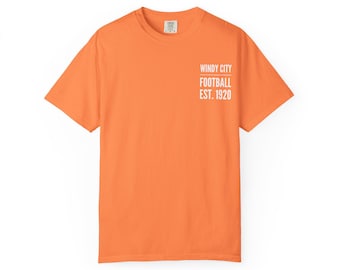 DA BEARS T-shirt | Windy City Football EST. 1920