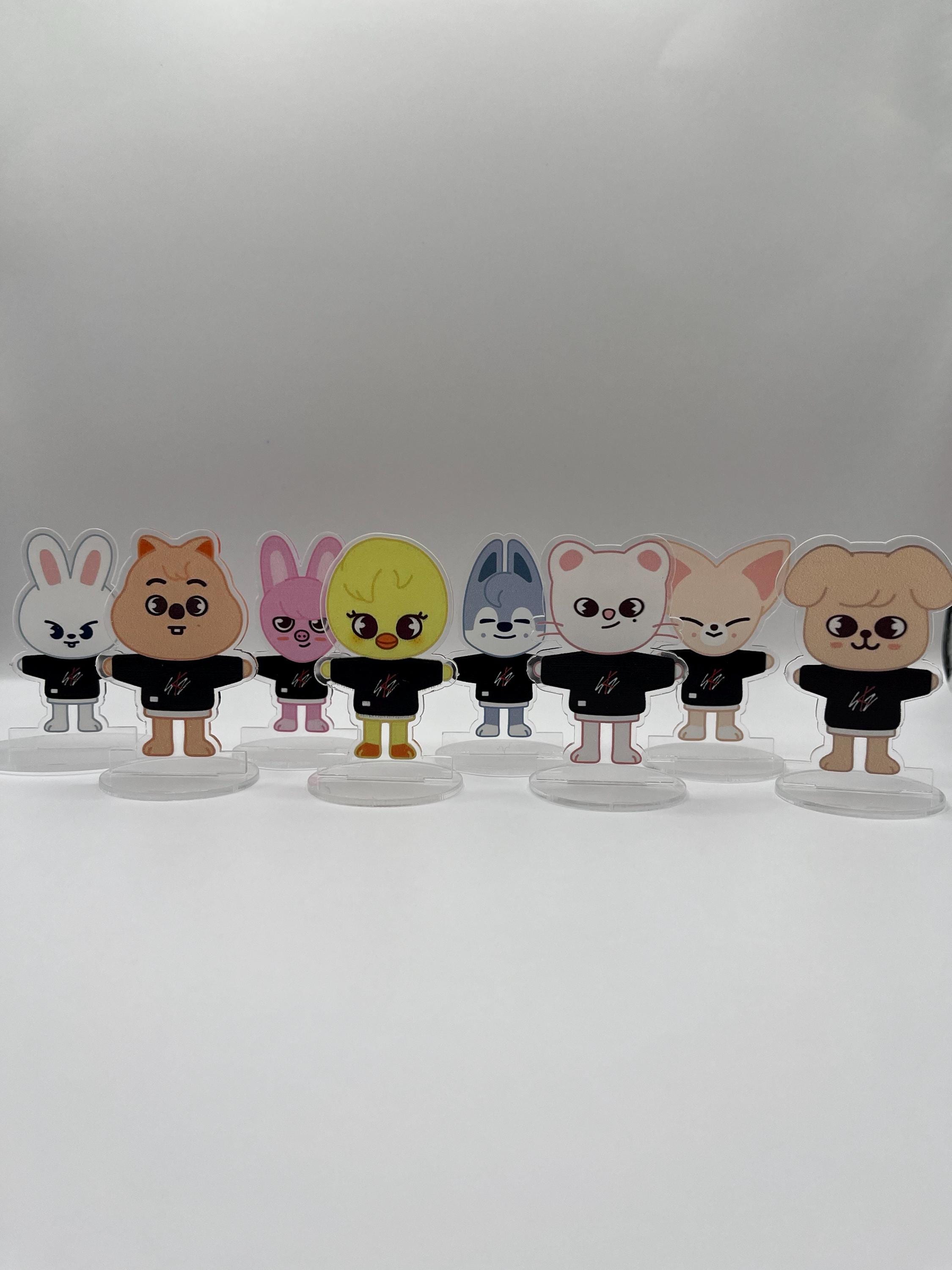Skzoo Figure - Etsy