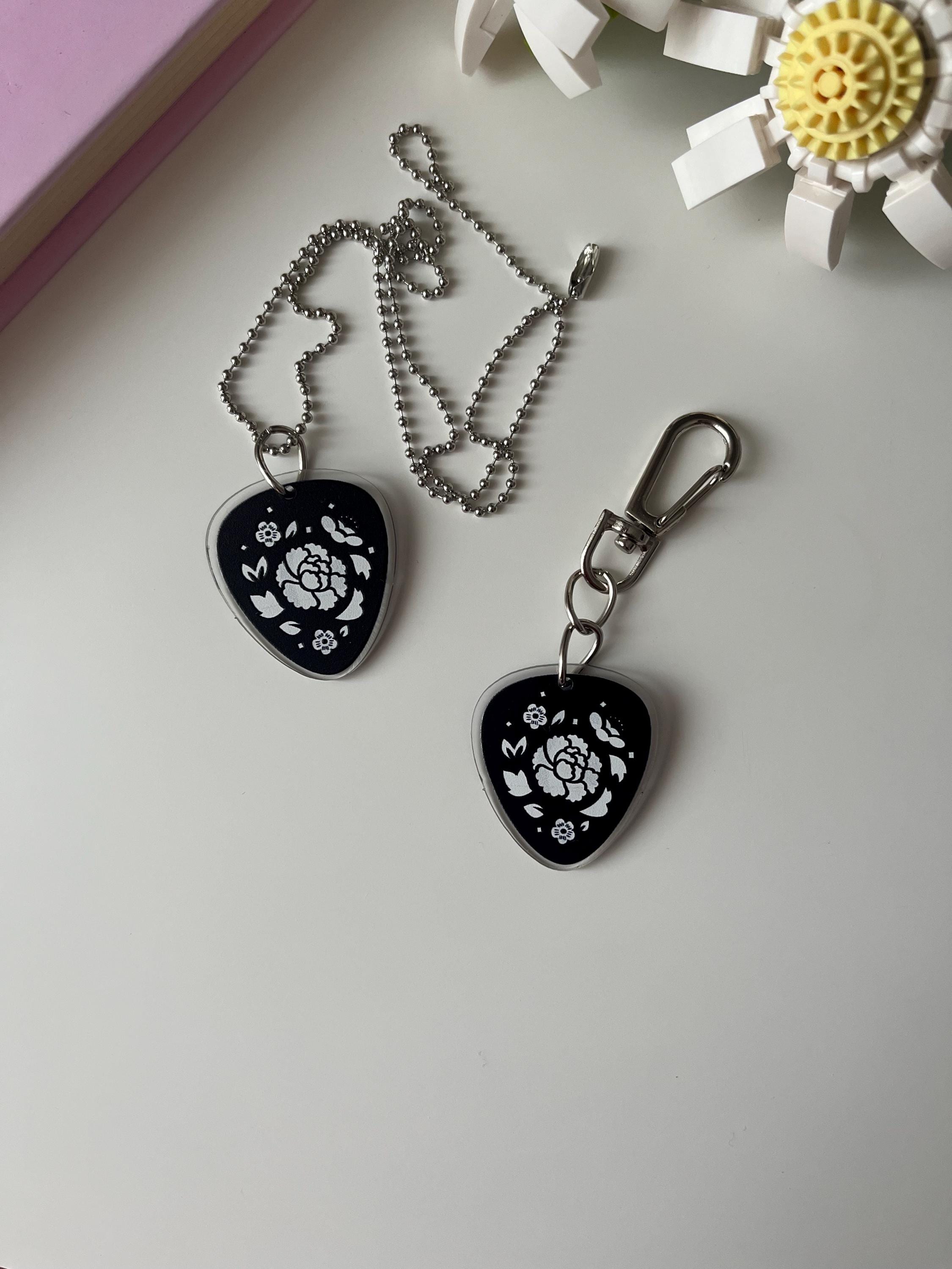 Bts Suga D Day Necklace - Etsy