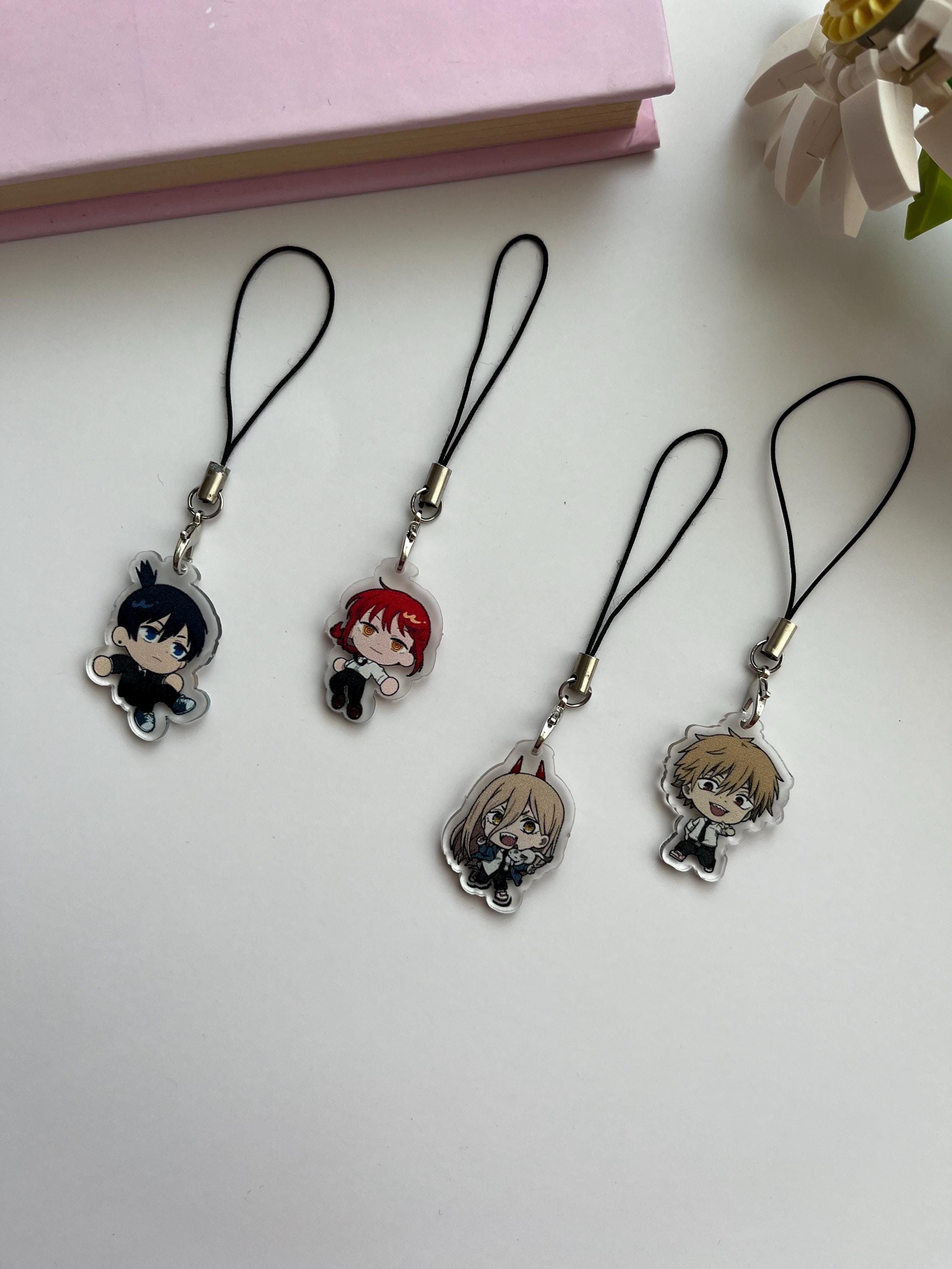 アクセサリー Aki Aki Hayakawa Charm - Etsy
