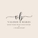 ValerieBMakesThings