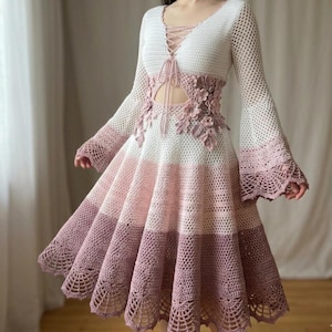 champagne lace cocktail dress Pink Embellished Lace Strapless A Line Midi Dress