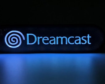 SEGA Dreamcast LED Light