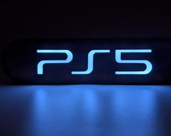 PlayStation 5 PS5 LED Light