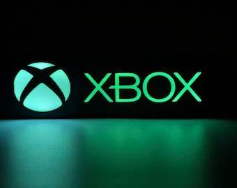 XBOX LED Light