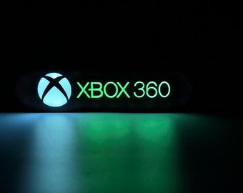XBOX 360 LED Light