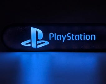 PlayStation LED Light