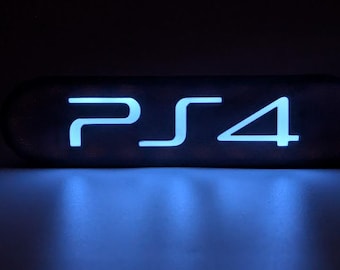 PlayStation 4 PS4 LED Light