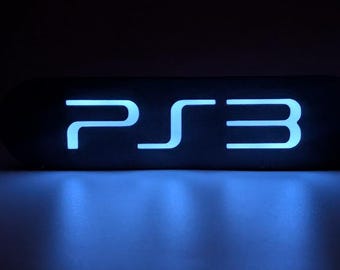 PlayStation 3 PS3 LED Light