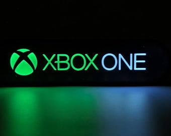 XBOX One LED Light