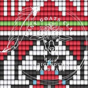 Faja de logros Pattern-Dine'