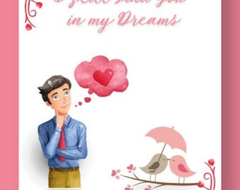 I Still Find You in my Dreams