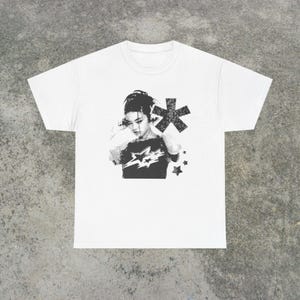 Y2k Shirt Opium - Etsy