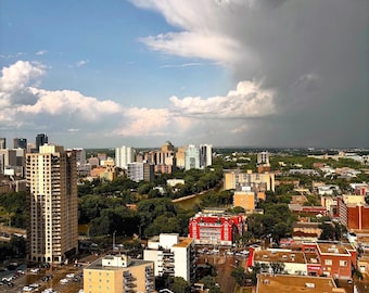 Fotografía de naturaleza