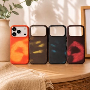 Thermal Phone Case - Etsy Thermal Phone Case - Etsy