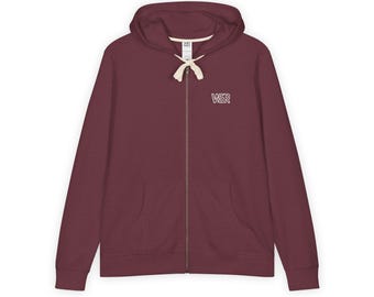 Bluza z kapturem W5R „West 5th Records” – Premium/personalizowana/komfortowe kolory/styl vintage