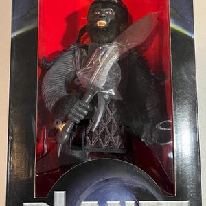 Planet of the Apes Super 8 - Etsy
