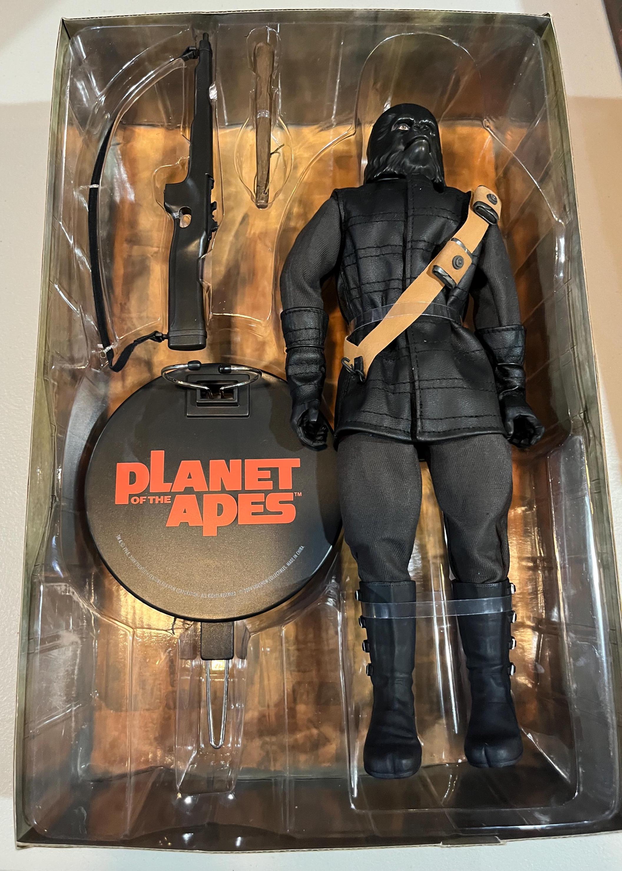 Planet apes caesar - Etsy 日本