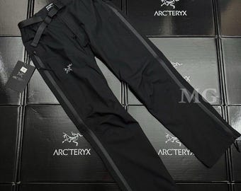 Arcteryx Beta AR Pant, Men’s Waterproof GORE-TEX Pro Shell Mountain Pants