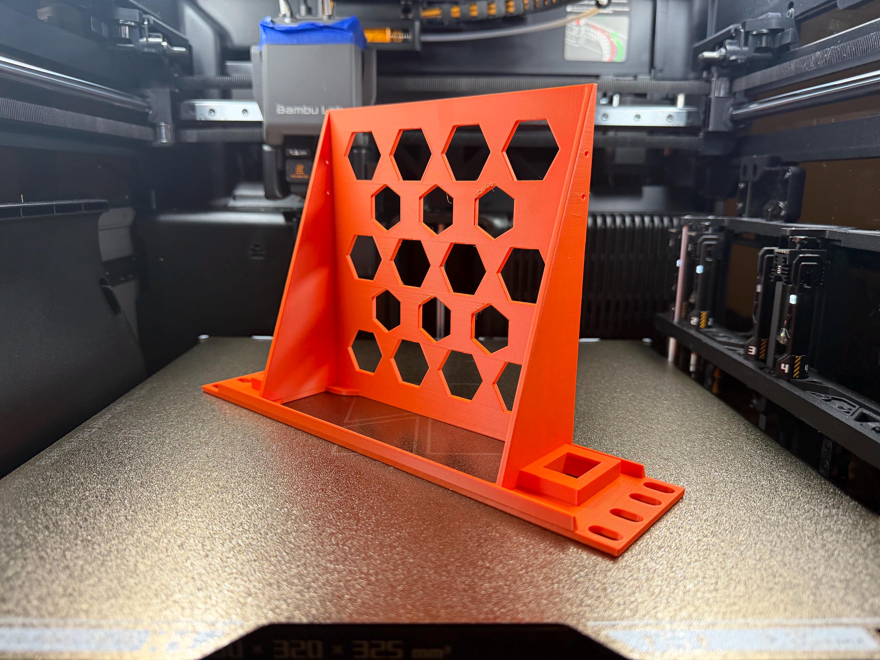 Workstation Rack Mount Shelf 10 Inch Rack Mount for NVIDIA DGX Spark | Mini Server Rack Shelf for ...