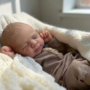 Reborn doll - Etsy 日本