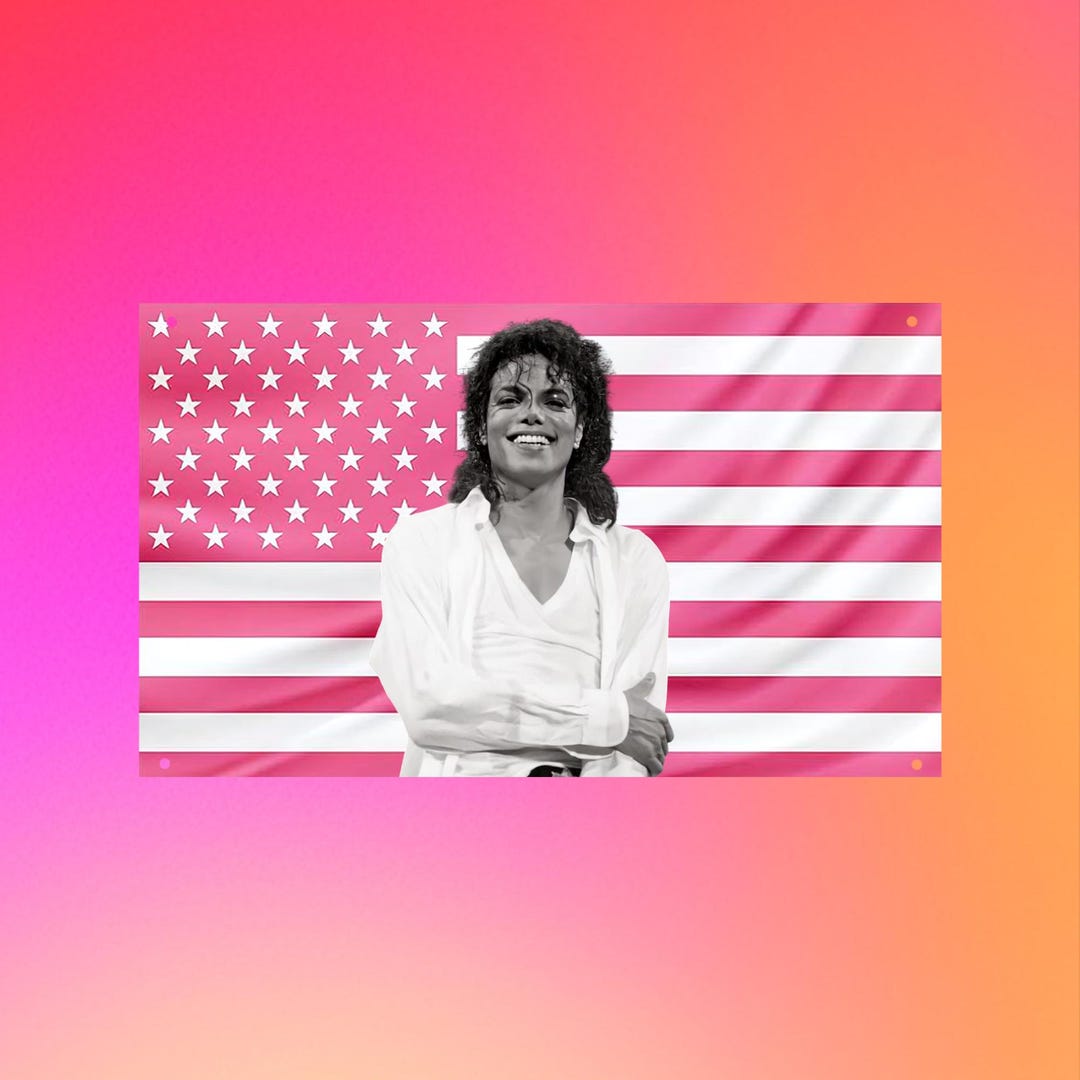 michael-jackson-flag-pink-usa-flag-tapestry-king-of-pop-wall-decor