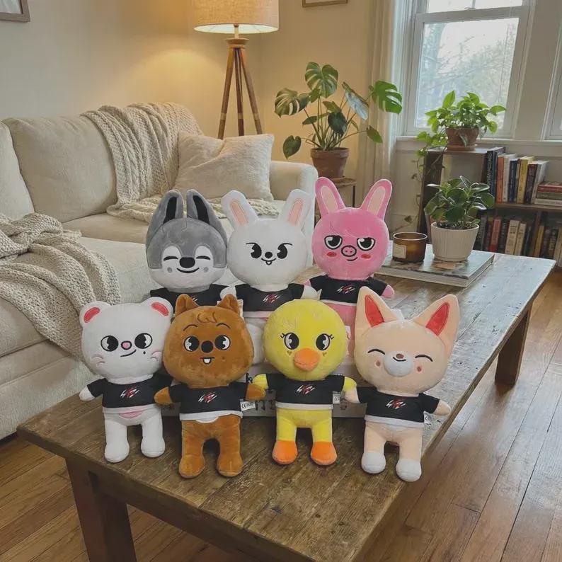 ぬいぐるみセット kポップ - Etsy 日本