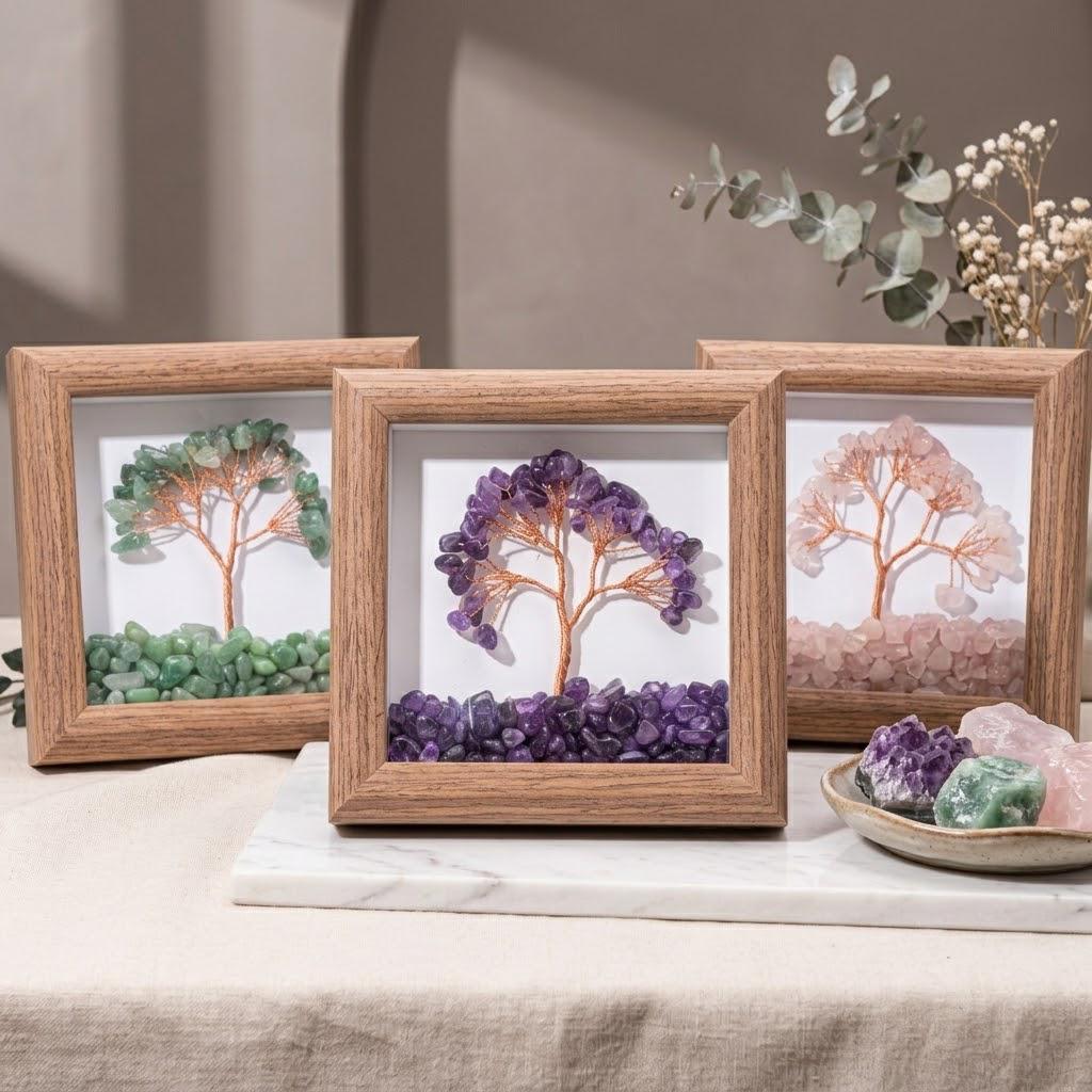 Frames Feng Shui - Etsy