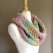 see more listings in the Scarf & Cowl Patterns section