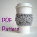 see more listings in the Home & Holiday Patterns section