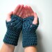 see more listings in the Glove Patterns section