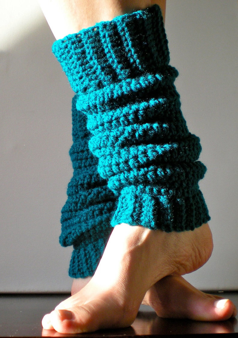 PATTERN Classic Warmers Easy Crochet PDF InStAnT DowNLoaD Etsy