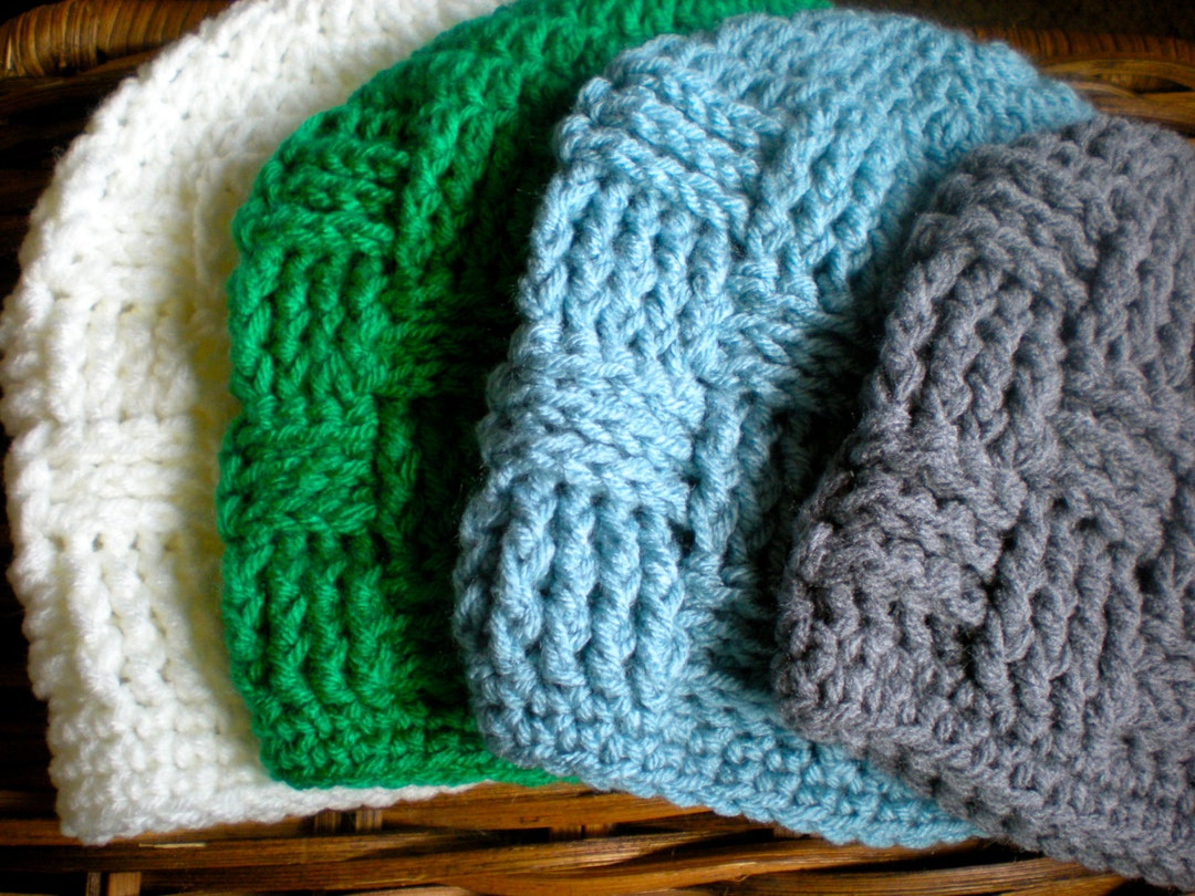 Tutorial Punto Canestro Allungato Ai Ferri Punto Allungato Ai