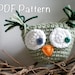 see more listings in the Fun Patterns section