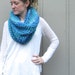 see more listings in the Scarf & Cowl Patterns section