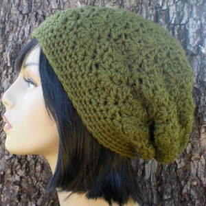 PATTERN: Beatrix Hat, Easy crochet email PDF, Adult/ teen, textured slouchy hat, InStAnt DoWnLoAd, Permission to Sell