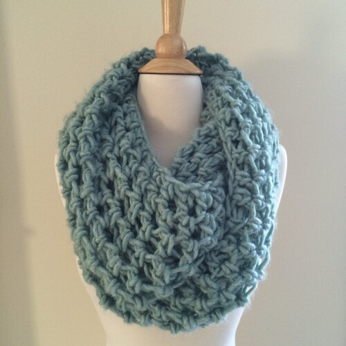 DIY Crochet Pattern: Super Bulky Yarn Easy Crochet P D F - Etsy