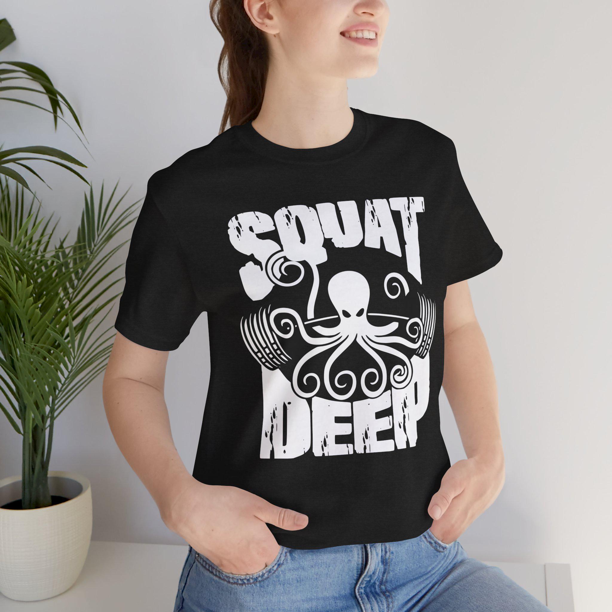 Shut up and squat - Etsy 日本