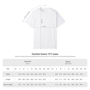 Comfort Color Jesus The Ultimate Deadlifter image 6