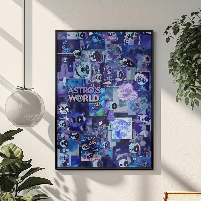 Dandys World Posters - Etsy