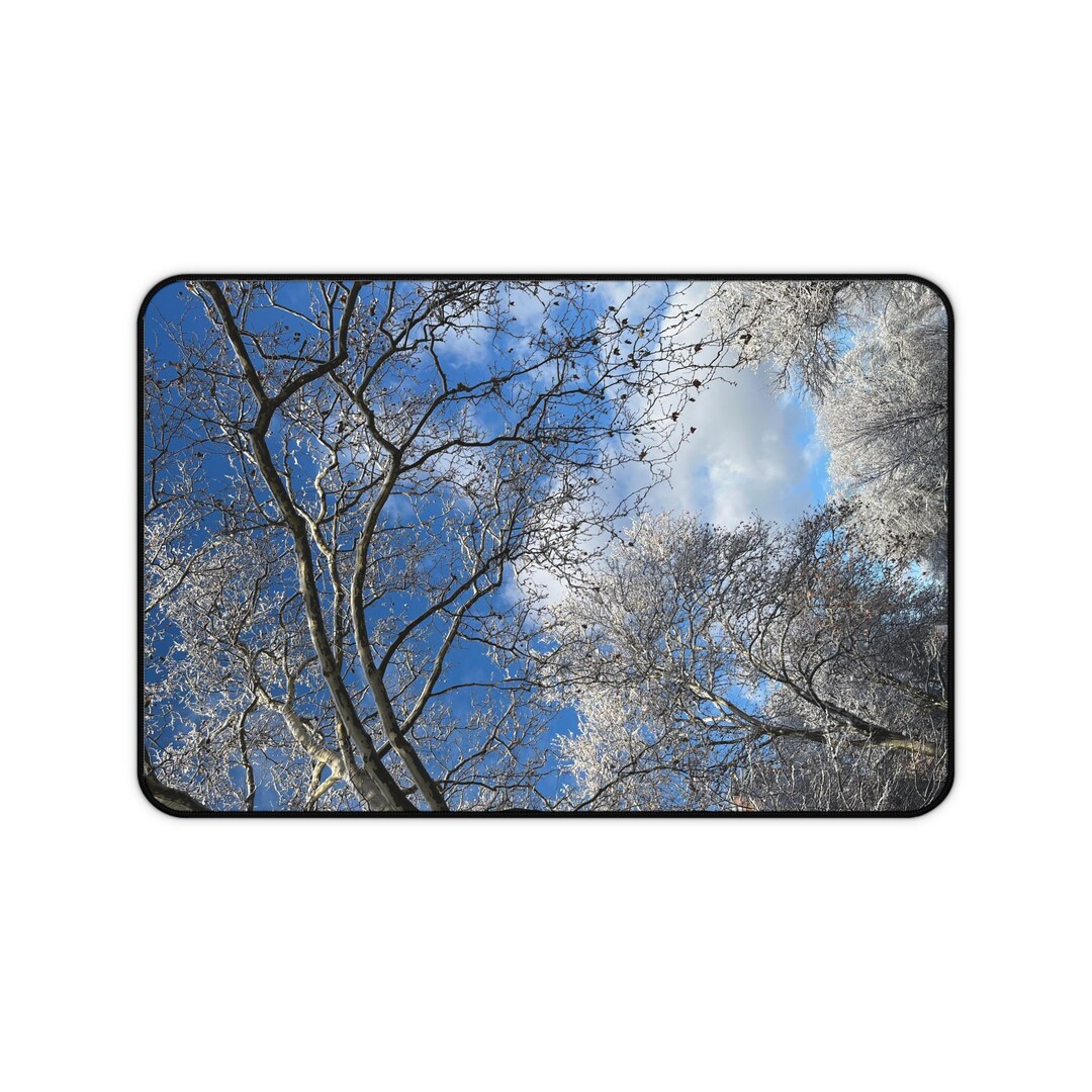 Coldtop Desk Mat - Etsy