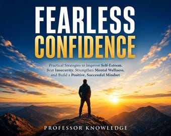 Fearless Confidence