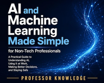 AI for Non-Tech Professionals