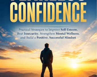 Fearless Confidence