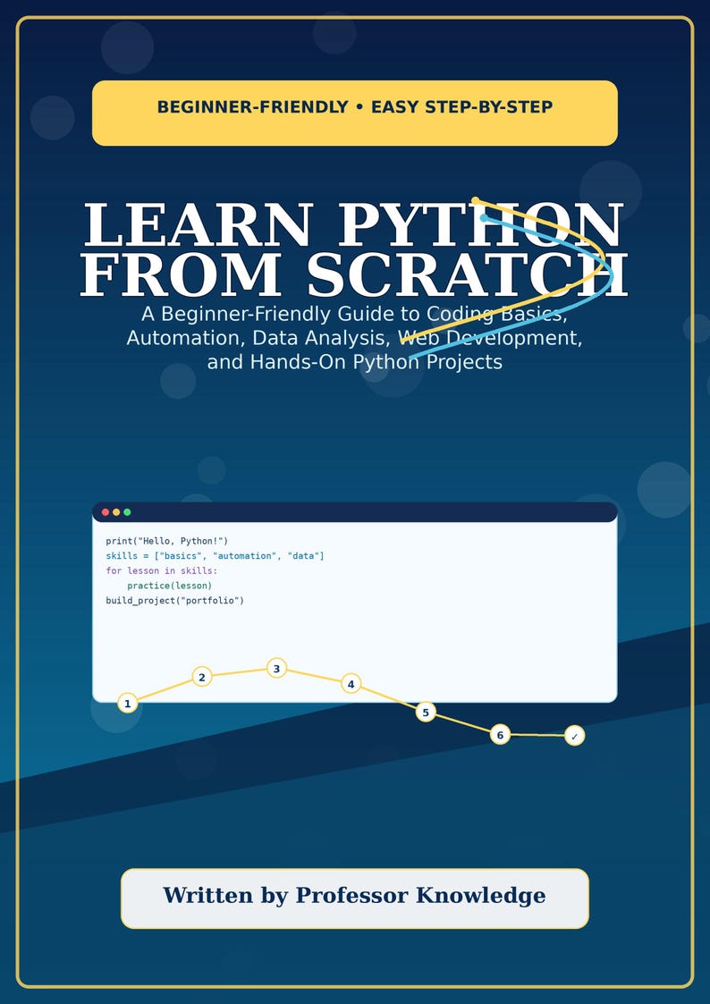 APPRENDRE LE PYTHON image 2